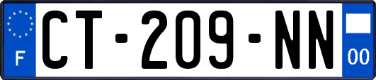 CT-209-NN