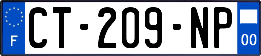 CT-209-NP