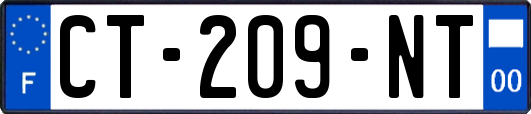 CT-209-NT