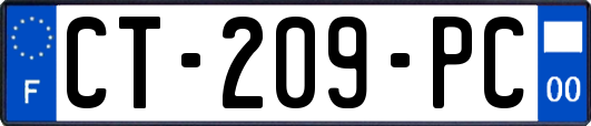 CT-209-PC