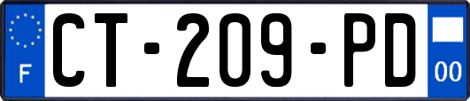 CT-209-PD
