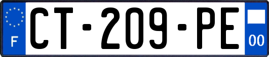 CT-209-PE