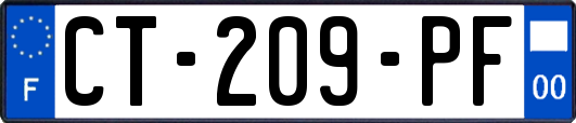 CT-209-PF