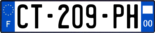 CT-209-PH