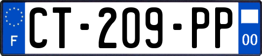 CT-209-PP