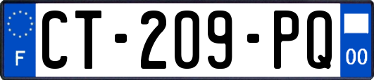 CT-209-PQ