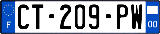 CT-209-PW