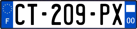 CT-209-PX