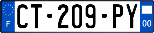 CT-209-PY