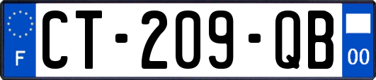 CT-209-QB