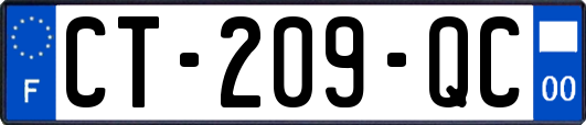 CT-209-QC