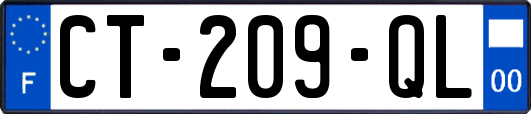 CT-209-QL