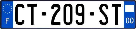 CT-209-ST
