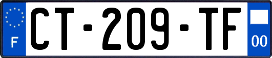 CT-209-TF