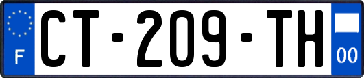 CT-209-TH