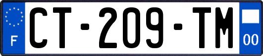 CT-209-TM