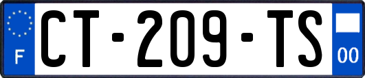 CT-209-TS