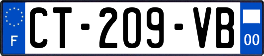 CT-209-VB