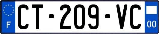 CT-209-VC