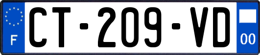 CT-209-VD