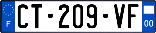 CT-209-VF
