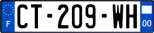CT-209-WH