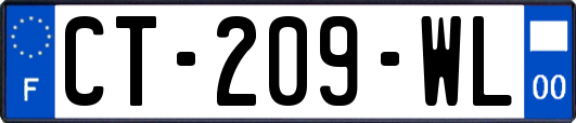 CT-209-WL