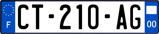 CT-210-AG