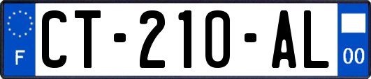 CT-210-AL