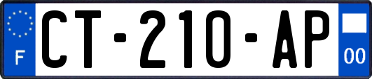 CT-210-AP