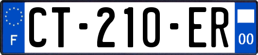 CT-210-ER