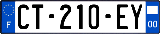 CT-210-EY
