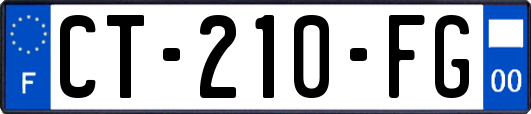 CT-210-FG