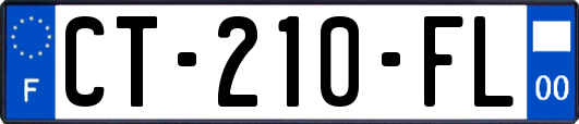 CT-210-FL