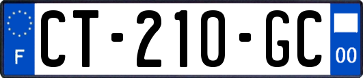CT-210-GC
