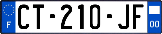 CT-210-JF