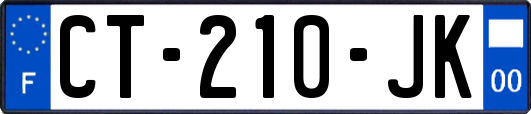 CT-210-JK