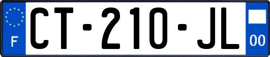 CT-210-JL