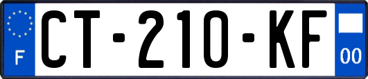CT-210-KF