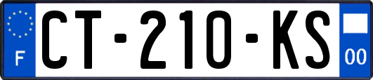 CT-210-KS