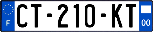 CT-210-KT