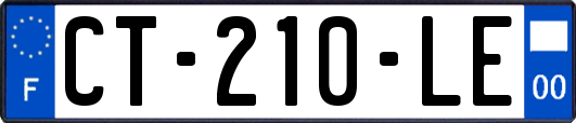 CT-210-LE
