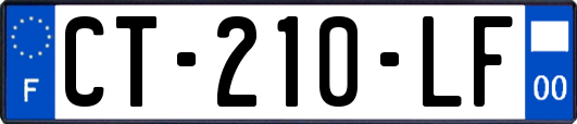 CT-210-LF