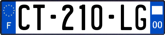 CT-210-LG