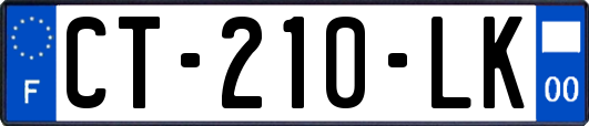 CT-210-LK