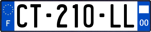 CT-210-LL