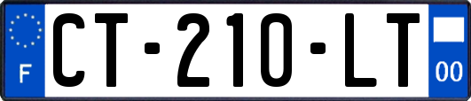 CT-210-LT