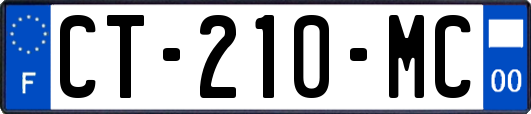 CT-210-MC