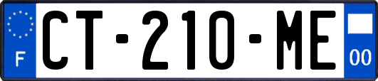 CT-210-ME