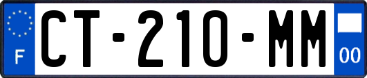 CT-210-MM